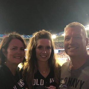 Meet your Posher, Patrick